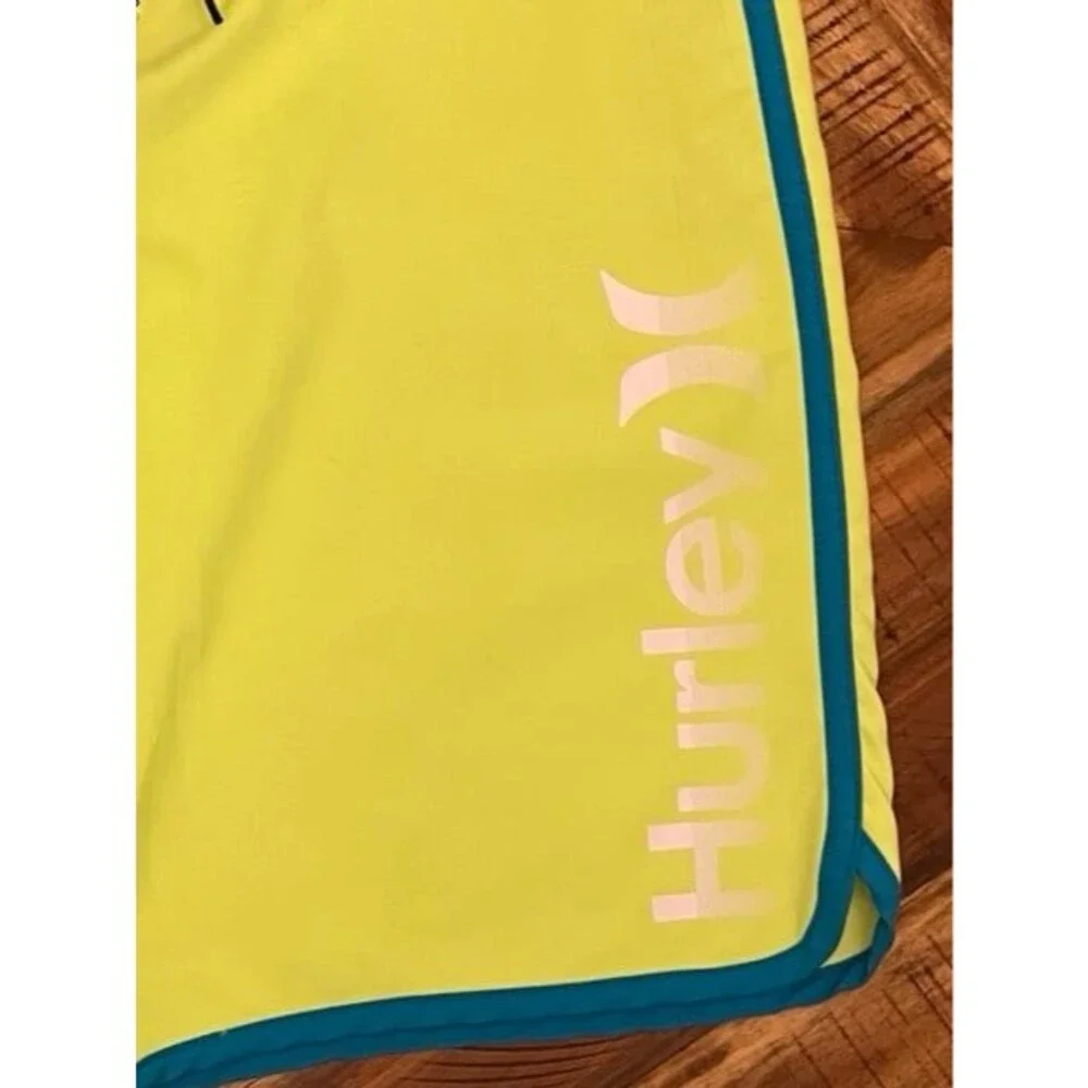 Hurley Neon Boardshorts - Picture 11 of 11